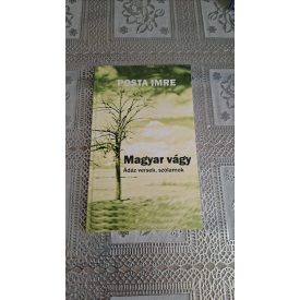 Posta Imre Magyar vágy
