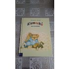 Langreuter, J.-Sobat, V. Kismackó nem tud elaludni