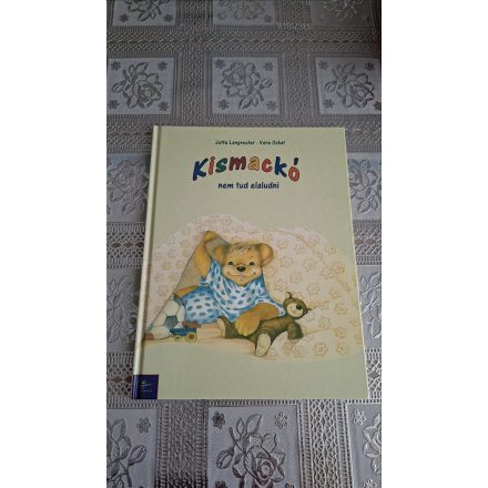 Langreuter, J.-Sobat, V. Kismackó nem tud elaludni