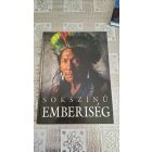 Zima Szabolcs (szerk.) Sokszínű emberiség