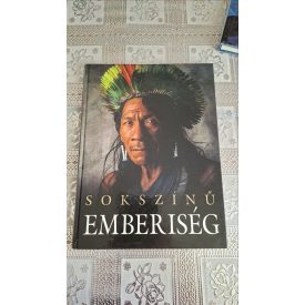 Zima Szabolcs (szerk.) Sokszínű emberiség