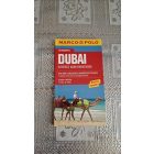 Manfred Wöbcke Dubai - Egyesült Arab Emirátusok (Marco Polo)