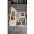 Szabó Erika Foltvarrás