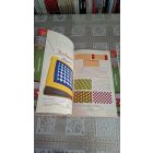 Szabó Erika Foltvarrás