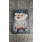 Amy Ellis Nutt Jensen E. Frances A kamasz agy