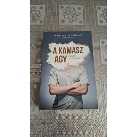 Amy Ellis Nutt Jensen E. Frances A kamasz agy