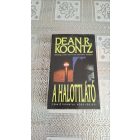 Dean R. Koontz A halottlátó