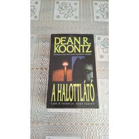 Dean R. Koontz A halottlátó