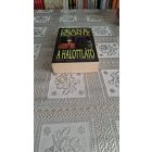 Dean R. Koontz A halottlátó