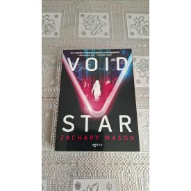 Mason, Zachary Void Star