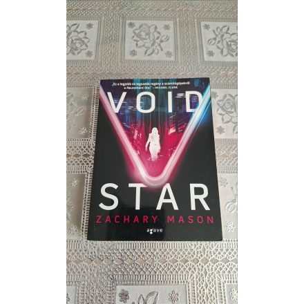 Mason, Zachary Void Star