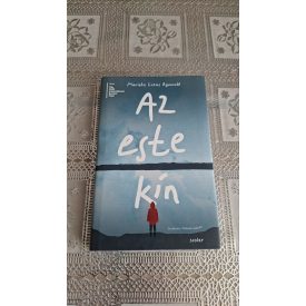 Marieke Lucas Rijneveld Az este kín