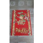 Carlo Collodi Pinokkió kalandjai