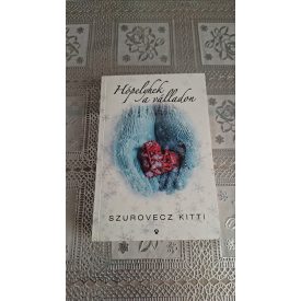 Szurovecz Kitti Hópelyhek a válladon