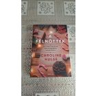 Caroline Hulse A felnőttek