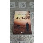 Anne Griffin Legvégül