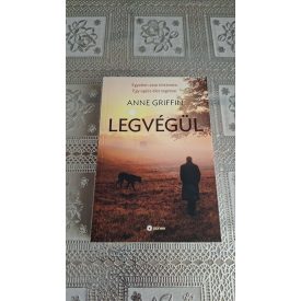 Anne Griffin Legvégül