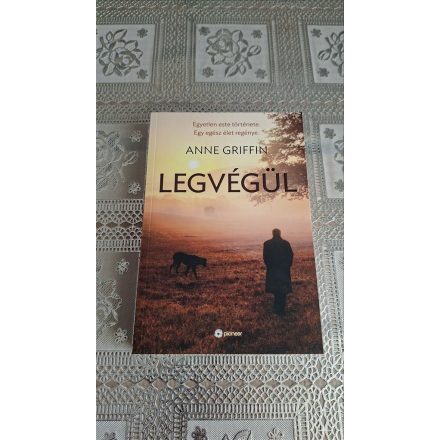Anne Griffin Legvégül