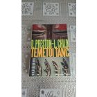 Douglas Preston Lincoln Child Temetői tánc