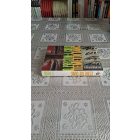 Douglas Preston Lincoln Child Temetői tánc