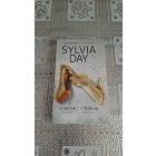 Sylvia Day Átverve - Átölelve