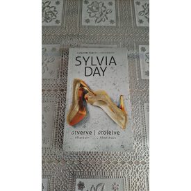 Sylvia Day Átverve - Átölelve