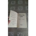 Sylvia Day Átverve - Átölelve