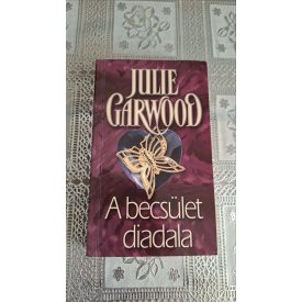 Julie Garwood A becsület diadala
