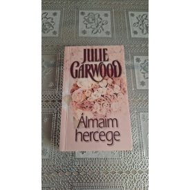 Julie Garwood Álmaim hercege