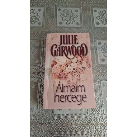 Julie Garwood Álmaim hercege