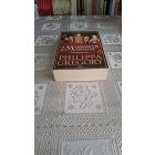 Philippa Gregory A makrancos királyné