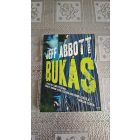 Jeff Abbott Bukás