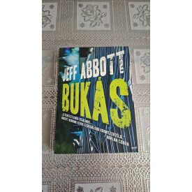Jeff Abbott Bukás