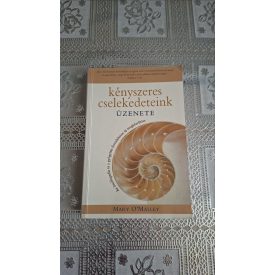 Kényszeres cselekedeteink üzenete