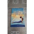 Susan Westbrook Öt tibeti jóga