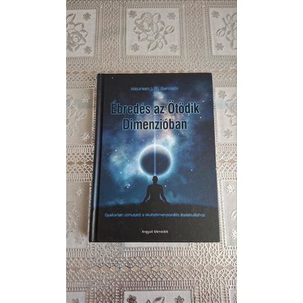 Germain, Maureenj.st. Ébredés az Ötödik Dimenzióban