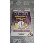 Boncz Julianna A tarot - Egyiptomi-szerelmi-medicina-karma tarot tükrében - Ismerd meg önmagad A-Z-ig - Életed tartod a kezedben