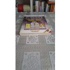 Boncz Julianna A tarot - Egyiptomi-szerelmi-medicina-karma tarot tükrében - Ismerd meg önmagad A-Z-ig - Életed tartod a kezedben