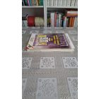 Boncz Julianna A tarot - Egyiptomi-szerelmi-medicina-karma tarot tükrében - Ismerd meg önmagad A-Z-ig - Életed tartod a kezedben