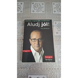 Paul McKenna Aludj jól!