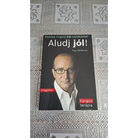 Paul McKenna Aludj jól!