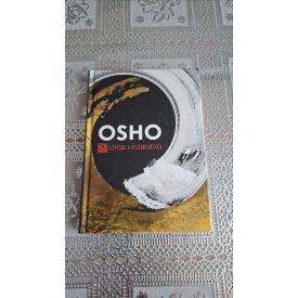 Osho 3 lépésre a felébredéstől