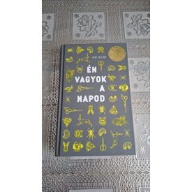Marie Pavlenko Én vagyok a napod