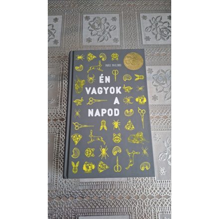 Marie Pavlenko Én vagyok a napod