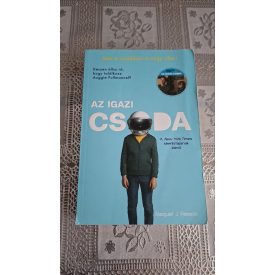 R.J. Palacio Az igazi csoda