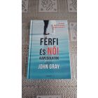 Gray, John Férfi és női kapcsolatok