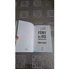 Gray, John Férfi és női kapcsolatok