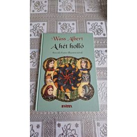 Wass Albert A hét holló