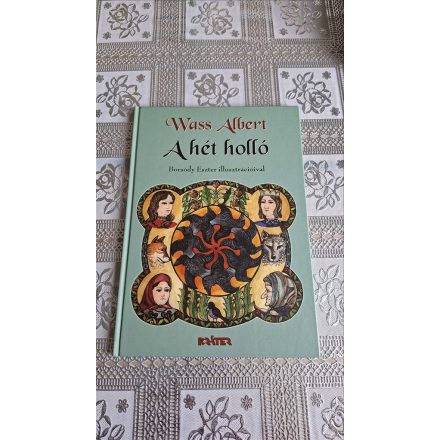 Wass Albert A hét holló