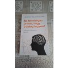 Jeanne Siaud-Facchin Túl tehetséges ahhoz, hogy boldog legyen?